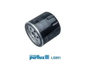 Ölfilter PURFLUX LS891