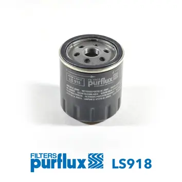 Ölfilter PURFLUX LS918