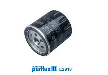 Ölfilter PURFLUX LS918 Bild Ölfilter PURFLUX LS918
