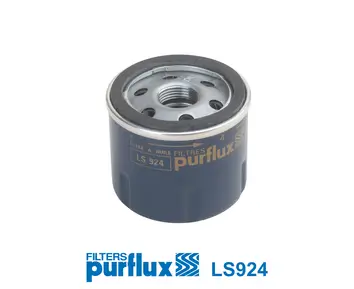 Ölfilter PURFLUX LS924 Bild Ölfilter PURFLUX LS924