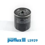 Ölfilter PURFLUX LS929
