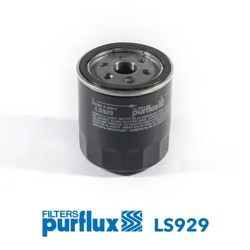 Ölfilter PURFLUX LS929 Bild Ölfilter PURFLUX LS929