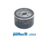 &Ouml;lfilter PURFLUX LS932