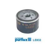 Ölfilter PURFLUX LS932