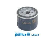 Ölfilter PURFLUX LS933