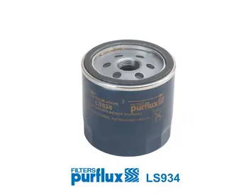 Ölfilter PURFLUX LS934