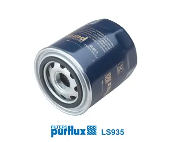 Ölfilter PURFLUX LS935 Bild Ölfilter PURFLUX LS935