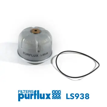 Ölfilter PURFLUX LS938