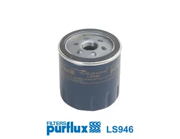 Ölfilter PURFLUX LS946 Bild Ölfilter PURFLUX LS946