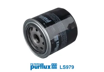 Ölfilter PURFLUX LS979 Bild Ölfilter PURFLUX LS979
