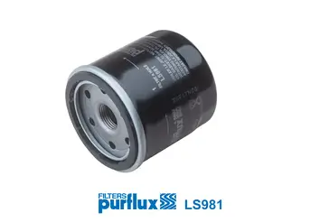 Ölfilter PURFLUX LS981