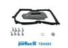Hydraulikfiltersatz, Automatikgetriebe PURFLUX TEK005