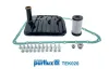 Hydraulikfiltersatz, Automatikgetriebe PURFLUX TEK020