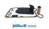Hydraulikfiltersatz, Automatikgetriebe PURFLUX TEK049