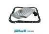 Hydraulikfiltersatz, Automatikgetriebe PURFLUX TEK056
