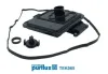 Hydraulikfiltersatz, Automatikgetriebe PURFLUX TEK065
