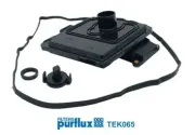 Hydraulikfiltersatz, Automatikgetriebe PURFLUX TEK065