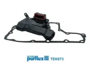 Hydraulikfilter, Automatikgetriebe PURFLUX TEK073