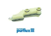 Hydraulikfilter, Automatikgetriebe PURFLUX TK006