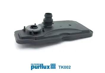 Hydraulikfilter, Automatikgetriebe PURFLUX TK002 Bild Hydraulikfilter, Automatikgetriebe PURFLUX TK002