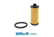 Hydraulikfilter, Automatikgetriebe PURFLUX TK010