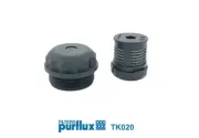 Hydraulikfilter, Automatikgetriebe PURFLUX TK020
