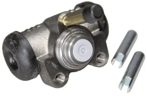 Radbremszylinder Vorderachse TEXTAR 34041600