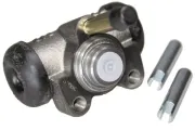 Radbremszylinder Vorderachse TEXTAR 34041600