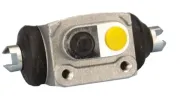 Radbremszylinder TEXTAR 34125001