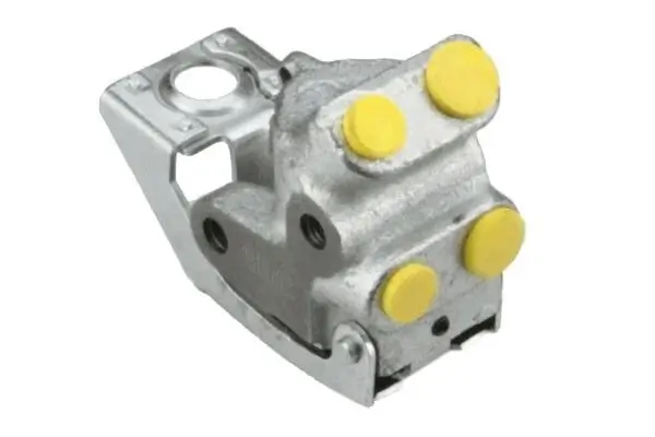 Bremskraftregler TEXTAR 35008000