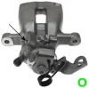 Bremssattel Hinterachse rechts TEXTAR 38038600