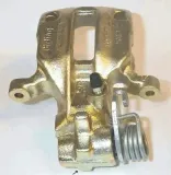 Bremssattel Hinterachse links TEXTAR 38043300