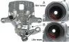 Bremssattel Hinterachse rechts TEXTAR 38045400