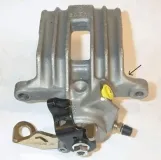 Bremssattel Hinterachse links TEXTAR 38045500