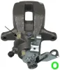 Bremssattel Hinterachse rechts TEXTAR 38046000