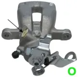 Bremssattel TEXTAR 38046400