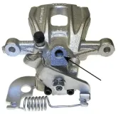 Bremssattel Hinterachse rechts TEXTAR 38047600