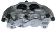 Bremssattel Vorderachse links TEXTAR 38054900