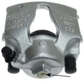 Bremssattel TEXTAR 38064800