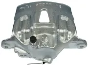 Bremssattel Vorderachse Vorderachse links TEXTAR 38072300