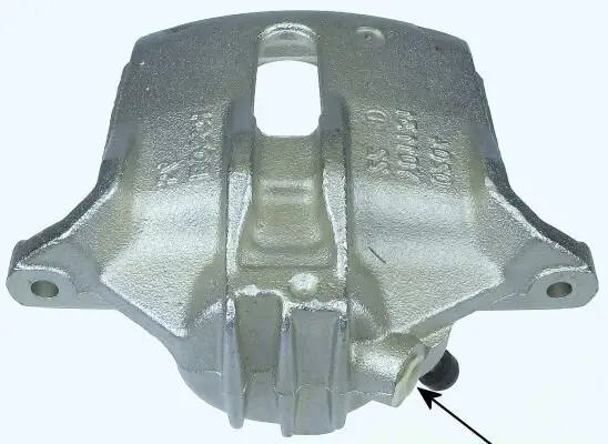 Bremssattel TEXTAR 38074400 Bild Bremssattel TEXTAR 38074400