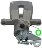 Bremssattel Hinterachse links TEXTAR 38128500