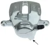 Bremssattel Vorderachse links TEXTAR 38144400