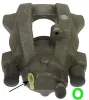 Bremssattel Hinterachse rechts TEXTAR 38159300