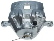 Bremssattel Vorderachse rechts TEXTAR 38171100