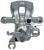 Bremssattel Hinterachse links TEXTAR 38181000