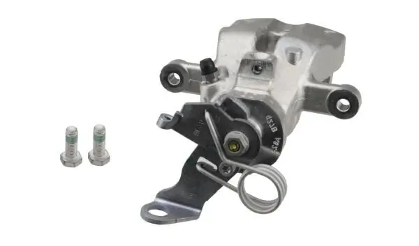 Bremssattel Hinterachse rechts TEXTAR 38190200