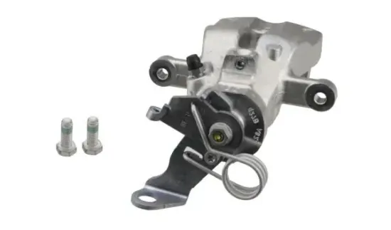 Bremssattel Hinterachse rechts TEXTAR 38190200 Bild Bremssattel Hinterachse rechts TEXTAR 38190200