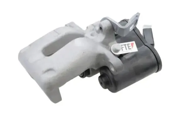 Bremssattel Hinterachse links TEXTAR 38190600 Bild Bremssattel Hinterachse links TEXTAR 38190600