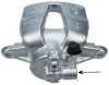 Bremssattel Vorderachse rechts TEXTAR 38198700